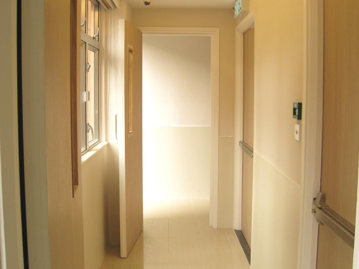 Mini.18 Aparthotel Kowloon  Bagian luar foto